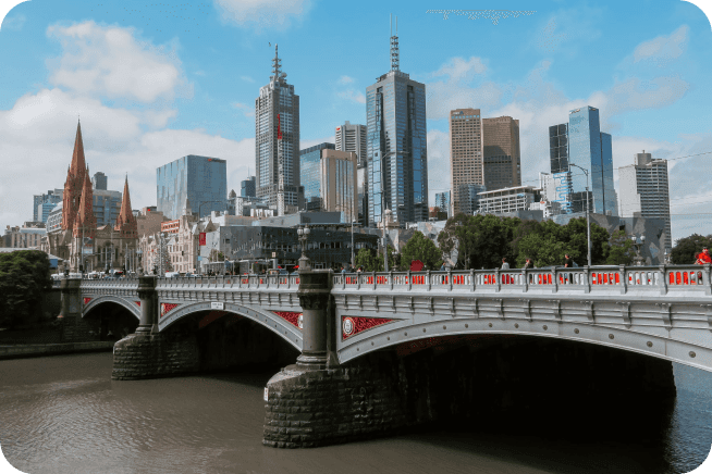 Australia