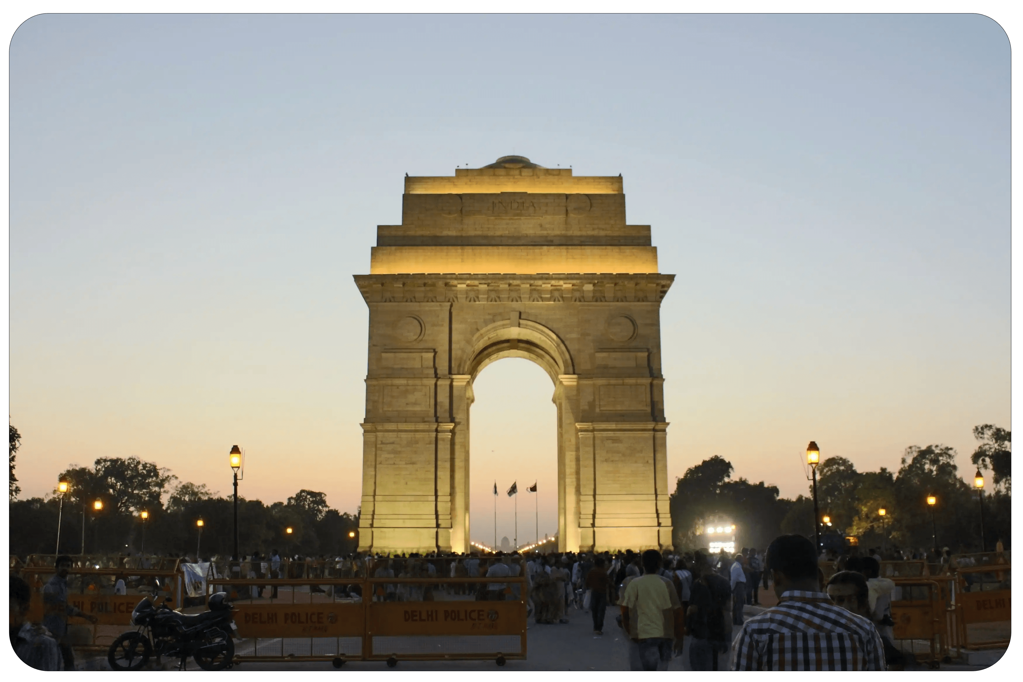 India
