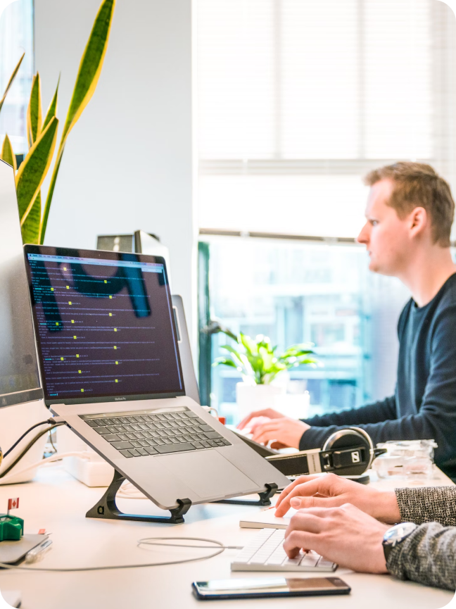 Migrate benefits